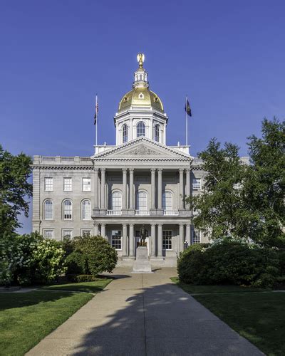 New Hampshire Legislature Fails To Override Veto Of Net Metering Bill