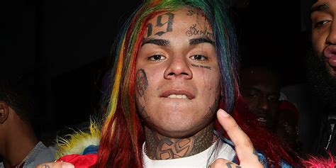 Ix Ine Arrested For Allegedly Choking Year Old Pitchfork