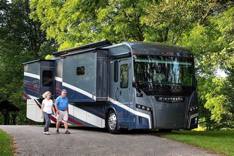 Where To Find The Best Class A Motorhome Rental Rvblogger