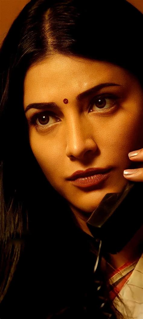 Shruti Hassan Actress Bollywood Hd Phone Wallpaper Peakpx