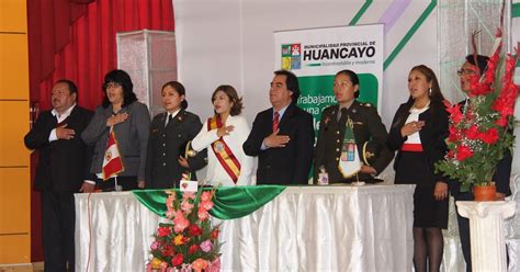 group 10 noticías huancayo municipalidad de huancayo revalora a mujeres de la región con la