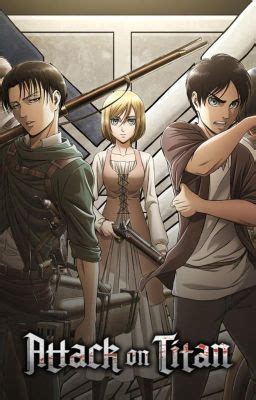 Sins Of The Father Aot X Male Reader CH 81 NIGHT OF THE END Page