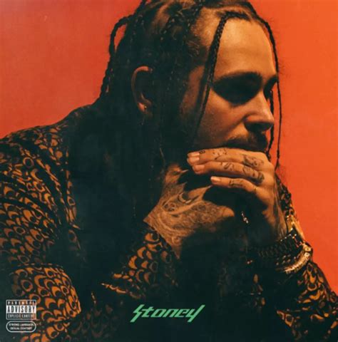 Post Malone Reveals Release Date Tracklist For Debut Album Stoney Xxl
