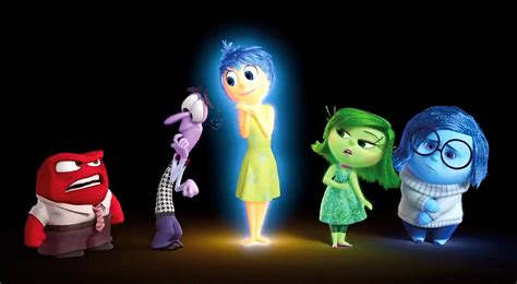Image Inside Out Meet Your Emotions 2png Disney Wiki Wikia