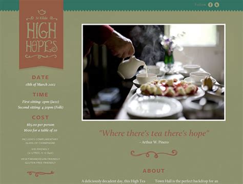 21 Examples Of Subtle Textures And Patterns In Web Design Web Design