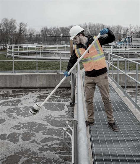 Wastewater Monitoring Solutions Luminultra
