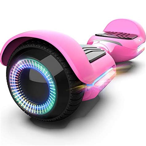 Pink Hoverboards For Girls Things To Consider Before Buying
