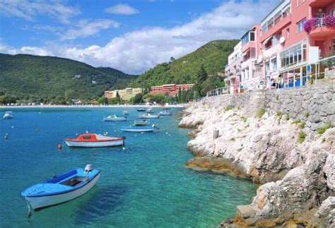 The leading hotels of the world 3. 6 Tage Kroatien im 4* Hotel inklusive Halbpension Plus für ...