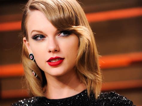 Taylor Swift Beauty Tips And Fitness Secrets Styles At Life