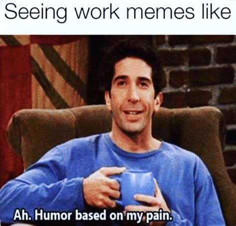 Find the newest work anniversary memes meme. The 36 Best Work From Home Memes Laugh Because It's True