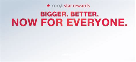 Please see important travel notices terms & conditions below. Credit Card Benefits - Learn about Star Rewards - Macy's
