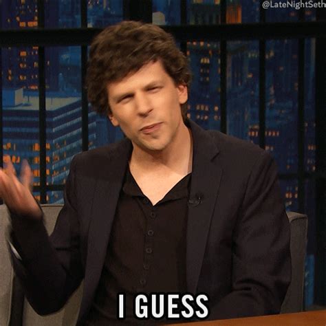 Jesse Eisenberg Gifs Get The Best Gif On Giphy
