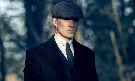 Peaky Blinders To Get Two Spin Off Series