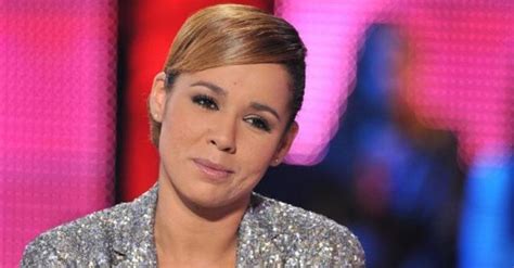 Chimène badi (manoir des fans) @chimene_badi. Le régime de Chimène Badi | Fourchette & Bikini