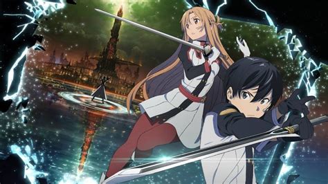 Sword Art Online Ordinal Scale Streaming Vostfr - Sword Art Online : Ordinal Scale - Animes Complet en Streaming VF