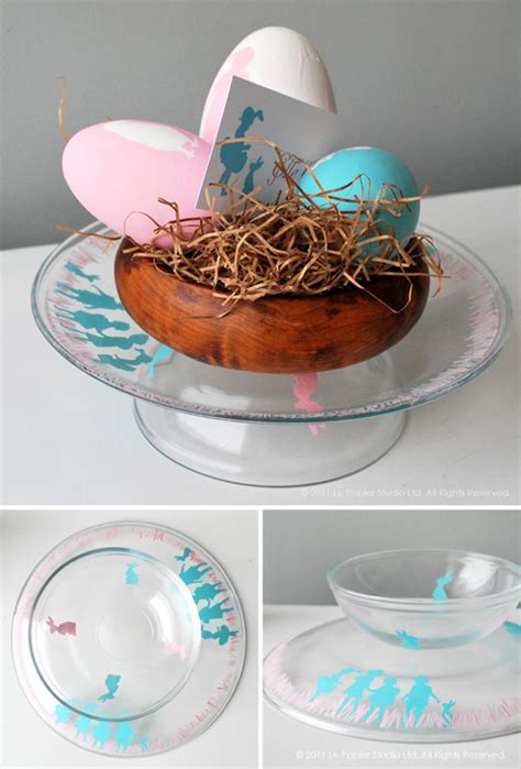 We did not find results for: funny and lovely crafts: easter silhouette plates & bowls ...