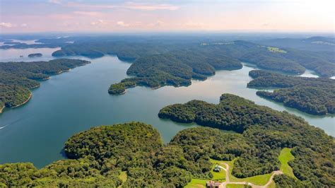 More rentals in lake cumberland. Lakefront Property On Dale Hollow Lake : Dale hollow lake ...