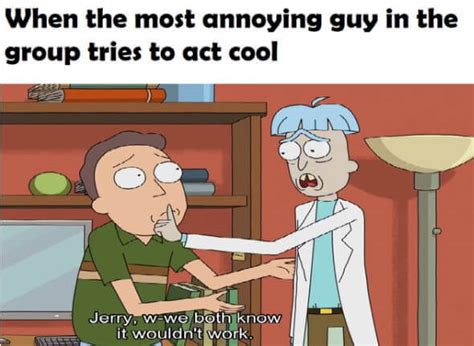 Funny Rick And Morty Memes Best Cartoon Memes