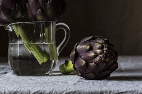 What Does Artichoke Taste Like