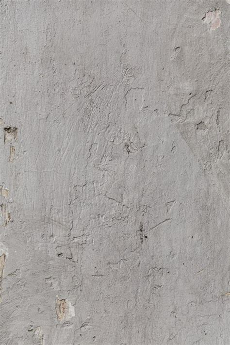 Grey Grunge Concrete Wall Texture Stock Photo Image Of Messy Closeup
