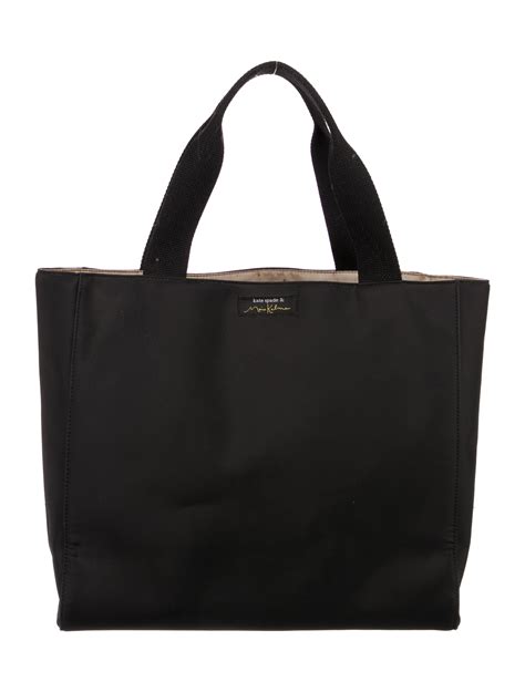 kate spade new york cameron street candace tote black totes handbags wka203634 the realreal