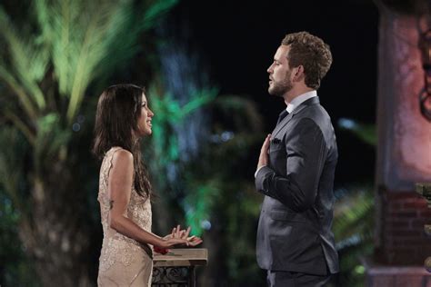 What Happened Between Nick Viall And Kaitlyn Bristowe On The Bachelorette Details On Their