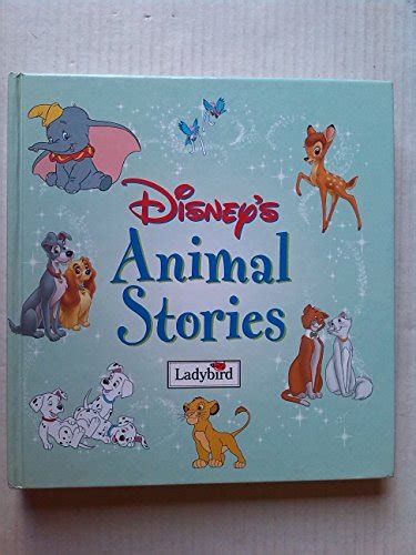 Disneys Animal Stories Sarah E Heller 9780721426679 Abebooks