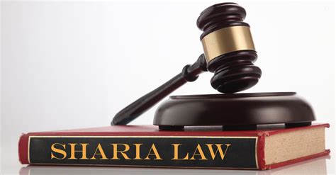sharia law muslim no go zones