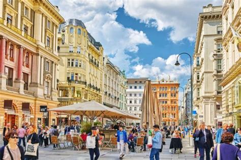 Kota Eropa Ini Jadi Kota Paling Layak Huni Di Dunia
