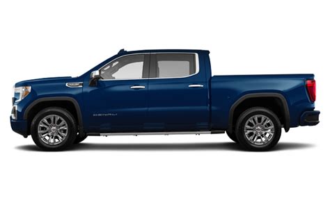 The 2022 Gmc Sierra 1500 Limited Denali In St Anthony Woodward St