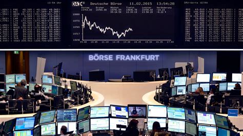 Stock market, wallet, exchange, stock exchange, stock market. Wirtschaft: Börse - Wirtschaft - Gesellschaft - Planet Wissen