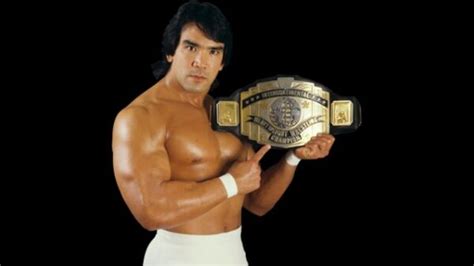 Ricky The Dragon Steamboat Also Back In The Ring Superfights