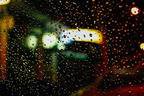 Free Images Blur Traffic Car Night Rain Number Wet Driving