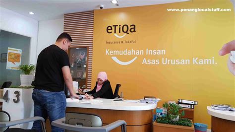 Takaful makes insurance transactions easier and faster with. Claim Etiqa Car Insurance Premium Refund At Etiqa ...