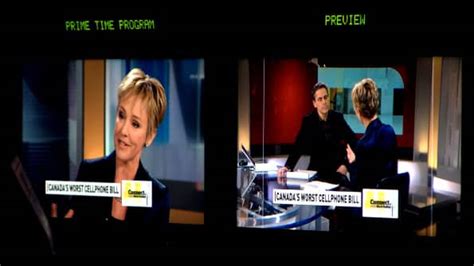 Behind The Scenes With Wendy Mesley Cbc Ca