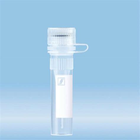 Screw Cap Micro Tubes Ml Pcr Performance Tested Screw Cap Micro