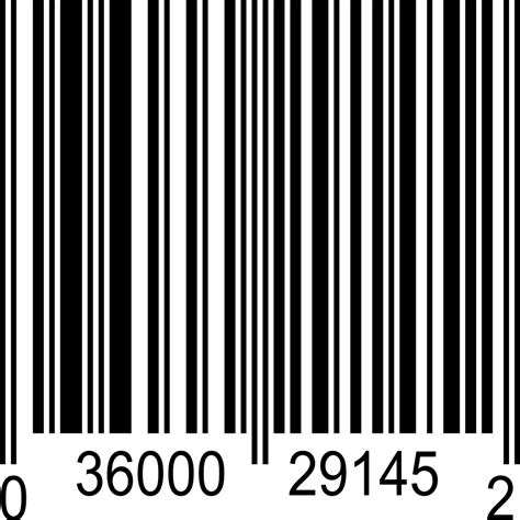 Barcode Png Transparent Image Download Size 1000x1000px