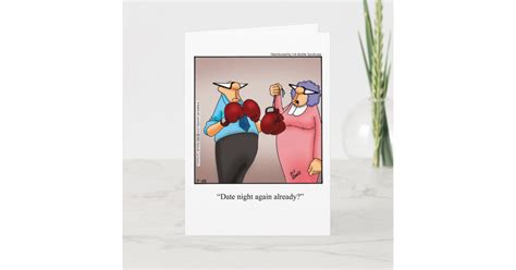 Funny Happy Anniversary Humor Greeting Card Zazzle