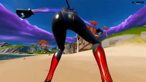 fortnite skins thicc uncensored fortnite who is the thiccest skin thicc skins youtube