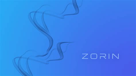 Zorin Os Wallpapers