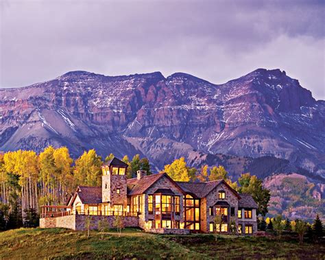 Please note:,if your colorado driver license or identification card is currently expired, and you are a u.s. Telluride, Colorado | Leading Estates of the World