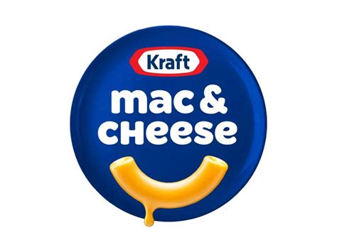 Kraft Mac And Cheese New Logo Png Vector In Svg Pdf Ai Cdr Format