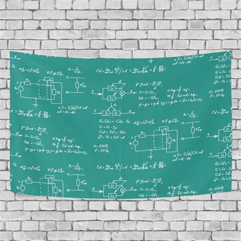 Jstel Mathematics Equation And Calculations Chalkboard