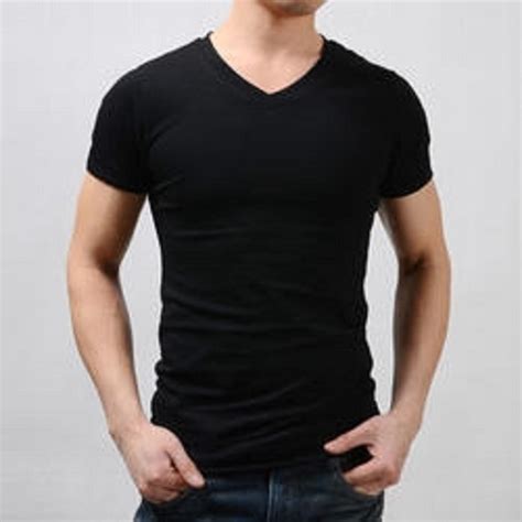 A wide variety of black t shirts v neck options are available to you, such as. Nylon Plain Men''s V Neck T-Shirt, Rs 140 /piece, Comentag ...