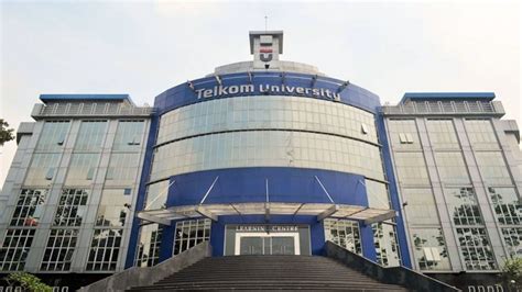 5 Jurusan Terbaik Di Telkom University Yang Wajib Kamu Tahu Rencanamu