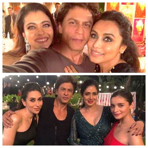 But her best friend rahul is always there to comfort her!kuch kuch hota hai, ka. Shah Rukh Khan reunites with Kuch Kuch Hota Hai ladies ...