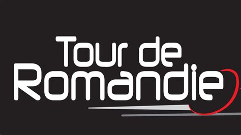 Tour De Romandie 73e Edition Du Tour De Romandie Encore Plus D