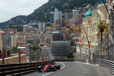 Formula 1 Which F1 Drivers Live In Monaco Monaco Life