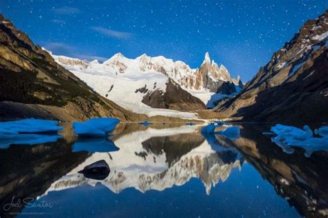 Patagonia Might Be The Most Beautiful Place On Earth 22 Photos