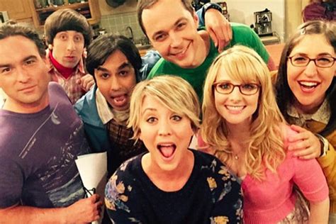 El Secreto Mejor Guardado De The Big Bang Theory
